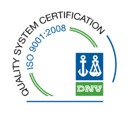 Quality System Certification